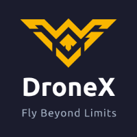 DroneX